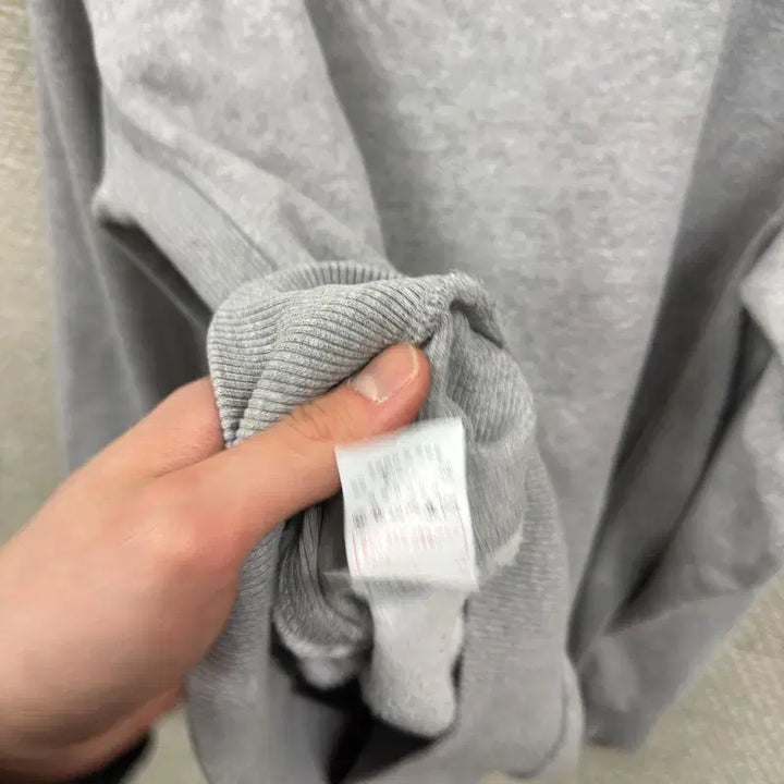 [SOLD OUT] 디스커버리 약기모 맨투맨 95 M14197