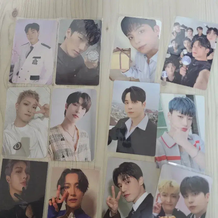 [BUNJANG] ATEEZ Photocard / 에이티즈 포토카드 양도