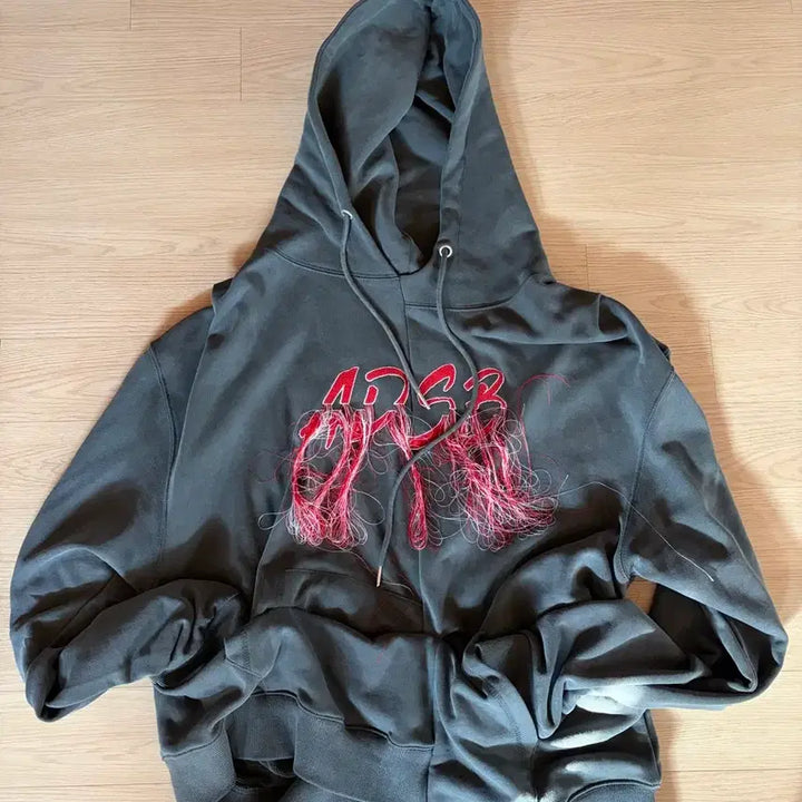 [BUNJANG] Andersson Bell Hoodie (Size L) / 앤더슨벨 후드티 (L사이즈)