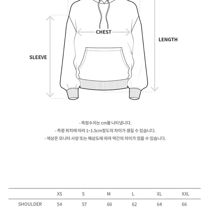 [BUNJANG] Andersson Bell Hoodie (Size L) / 앤더슨벨 후드티 (L사이즈)