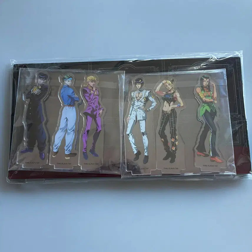 [BUNJANG] JoJo&