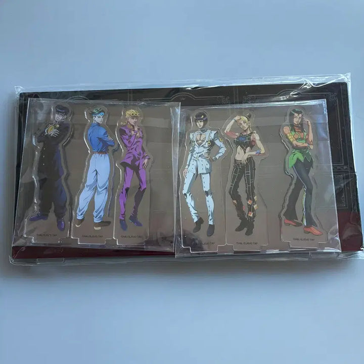 [BUNJANG] JoJo&