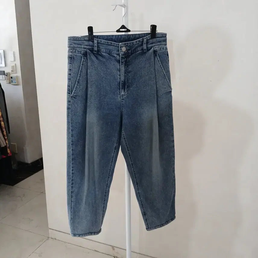 [BUNJANG] 022 System Denim Pants 28 / 022 시스템 데님 팬츠 28