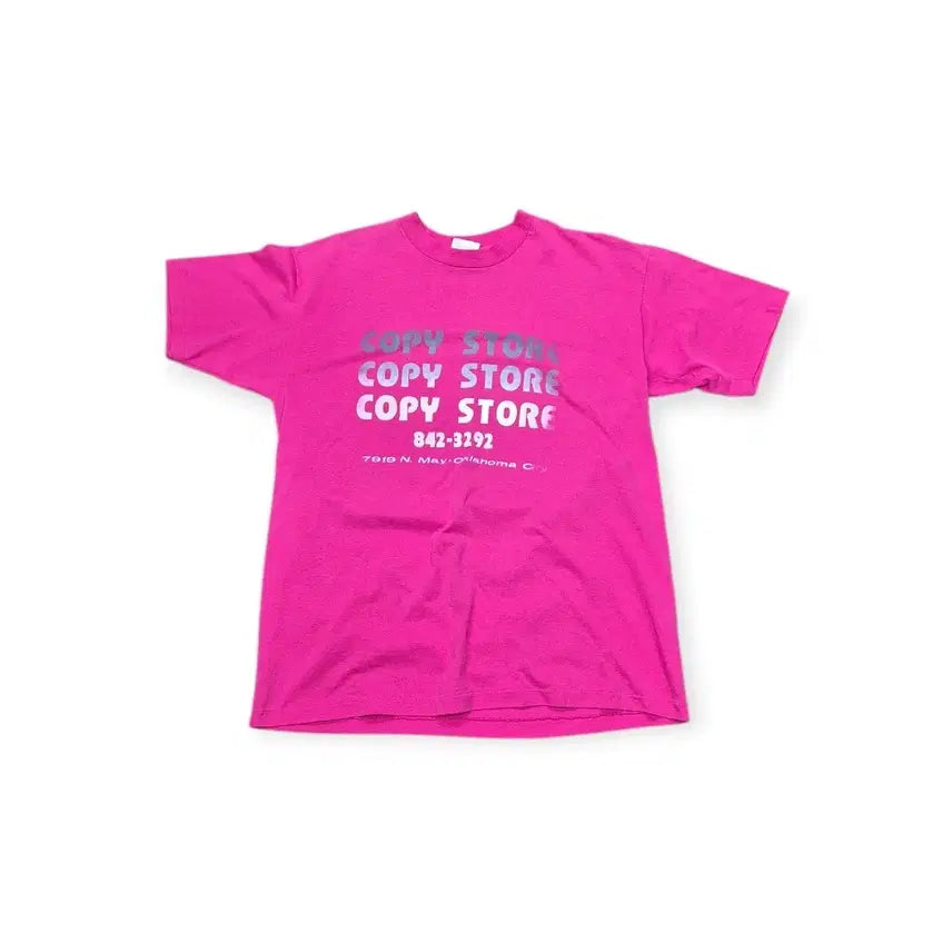 [BUNJANG] Vintage T-shirt / 빈티지 티셔츠