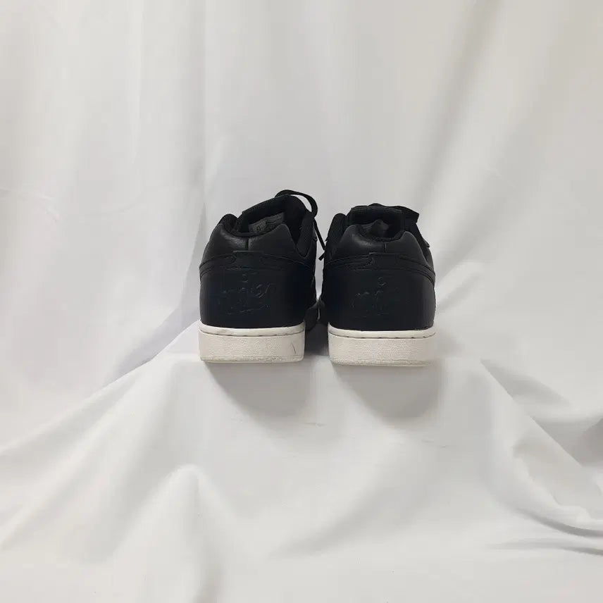 [SOLD OUT] 빈티지하서 255 나이키 에버논 로우 스니커즈