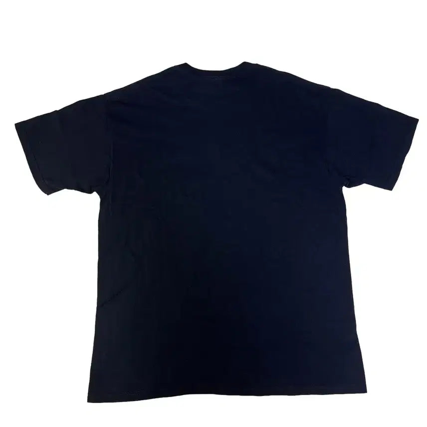[BUNJANG] Memphis Music Graphic T-Shirt XL / 빈티지 00s 멤피스 뮤직 Memphis music 그래픽 티셔츠 XL