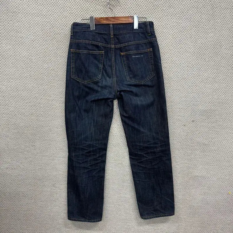 [BUNJANG] Fatalism Casual Denim Jeans / 페이탈리즘 캐주얼 데님 청바지 44 A07793