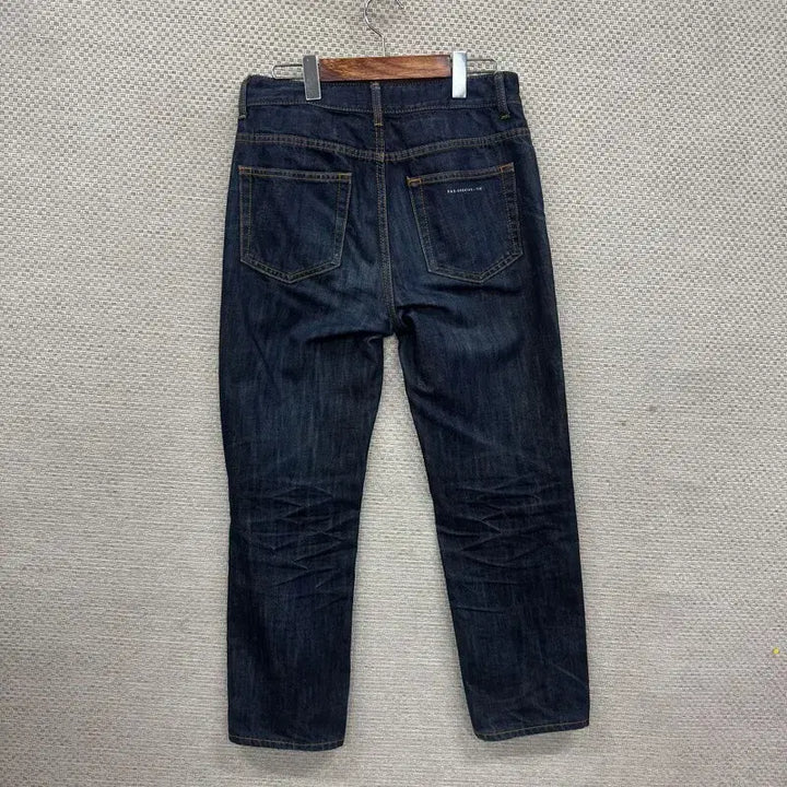 [BUNJANG] Fatalism Casual Denim Jeans / 페이탈리즘 캐주얼 데님 청바지 44 A07793