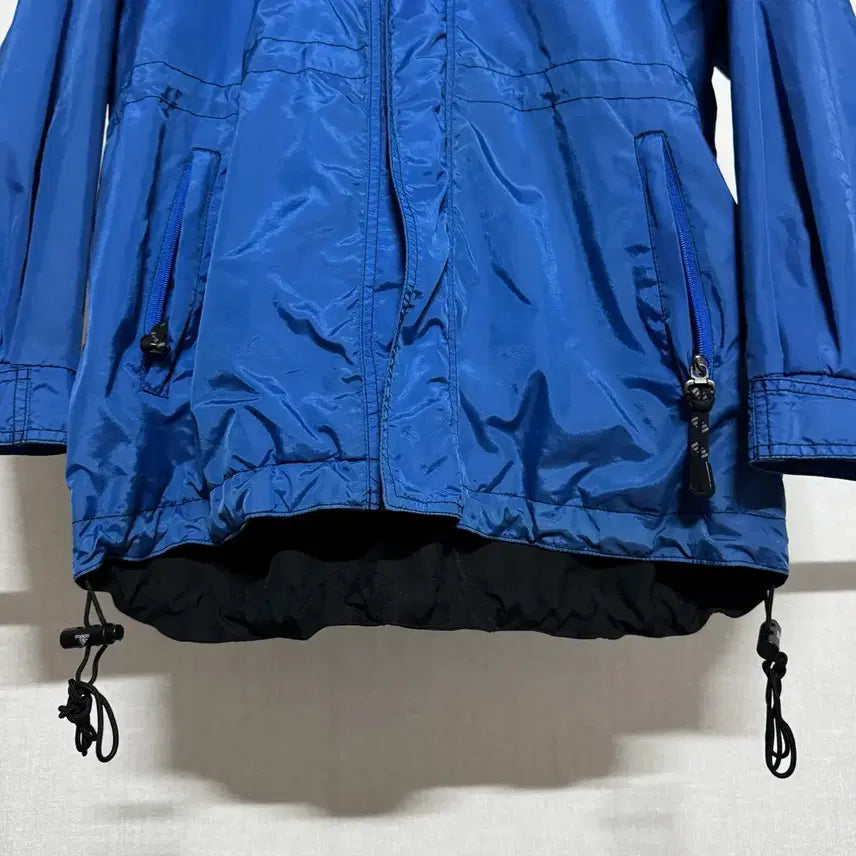 [BUNJANG] Adidas Old School Windbreaker Jacket (Size 95) / 아디다스 올드스쿨 바람막이 95