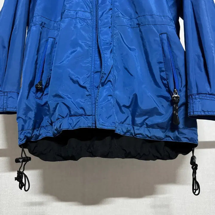 [BUNJANG] Adidas Old School Windbreaker Jacket (Size 95) / 아디다스 올드스쿨 바람막이 95