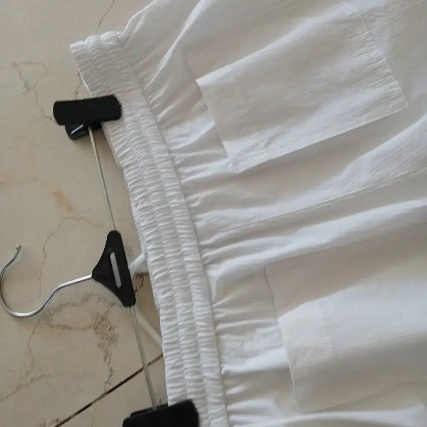 [SOLD OUT] 025 Huit8 위뜨 프론트포켓 팬츠