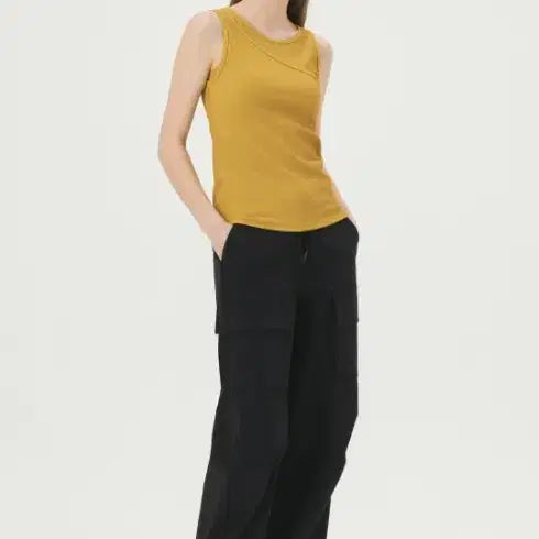 [SOLD OUT] 025 Huit8 위뜨 프론트포켓 팬츠