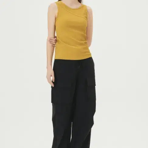[SOLD OUT] 025 Huit8 위뜨 프론트포켓 팬츠