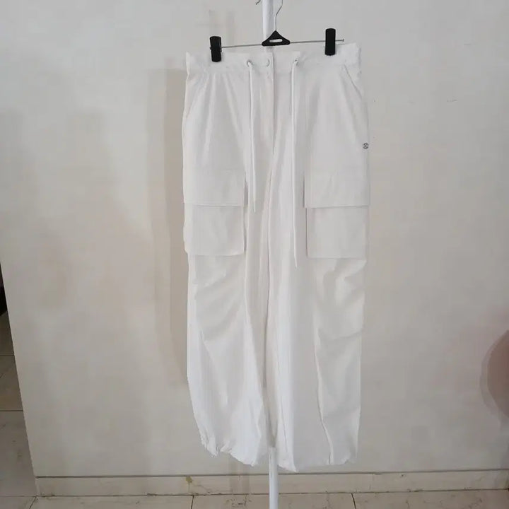 [SOLD OUT] 025 Huit8 위뜨 프론트포켓 팬츠
