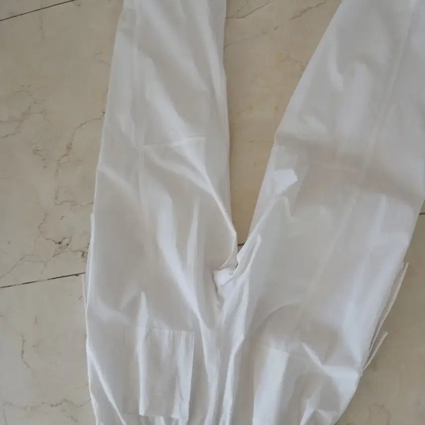 [SOLD OUT] 025 Huit8 위뜨 프론트포켓 팬츠