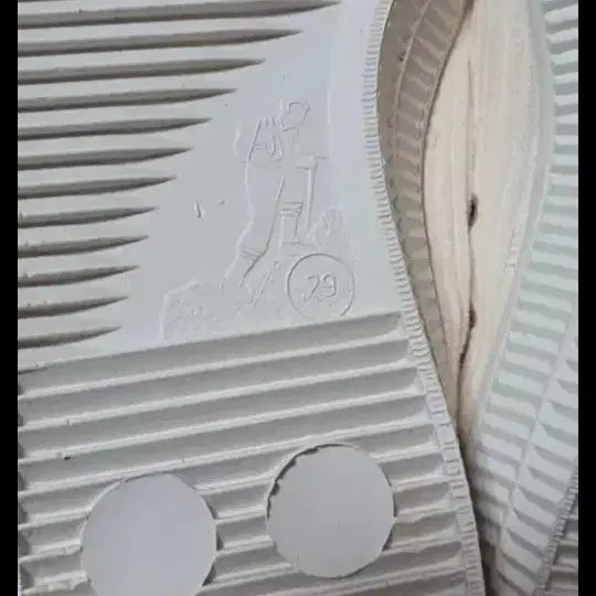 [BUNJANG] Novesta Star Master Corduroy Sneakers / 노베스타 스타마스터 코듀로이 스니커즈 280, 43사이즈