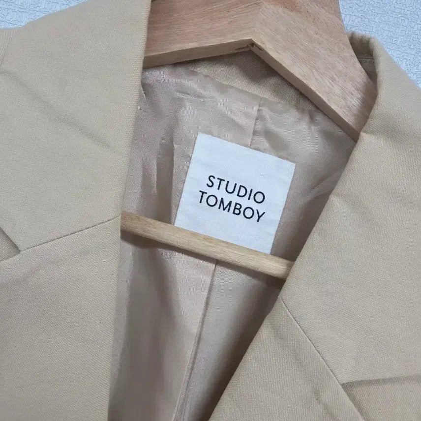 [BUNJANG] Studio Tomboy Oversized Women&