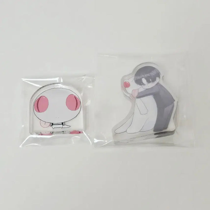 [SOLD OUT] 괴담출근 이자헌 게롱 김솔음 코롯토