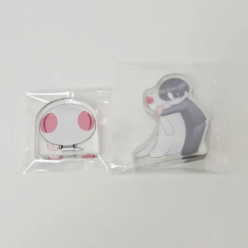[SOLD OUT] 괴담출근 이자헌 게롱 김솔음 코롯토