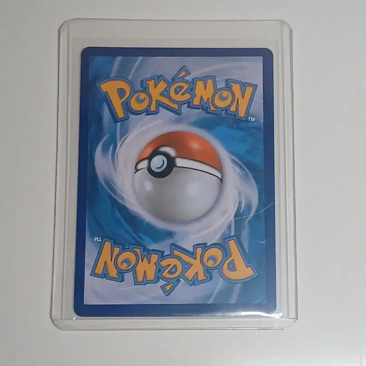 [BUNJANG] Pokemon Marie Trainer Card / 포켓몬 마리 트레이너 카드