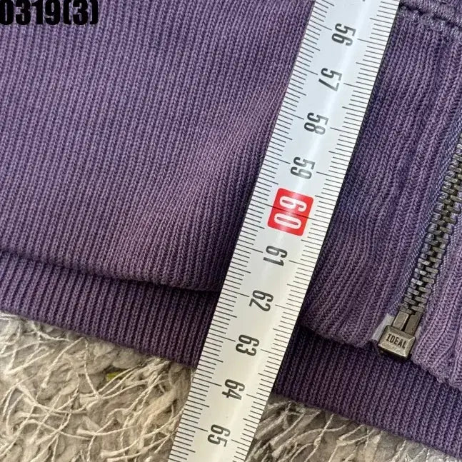 [SOLD OUT] 폴로 랄프로렌 후드집업 자켓 S 실측 95