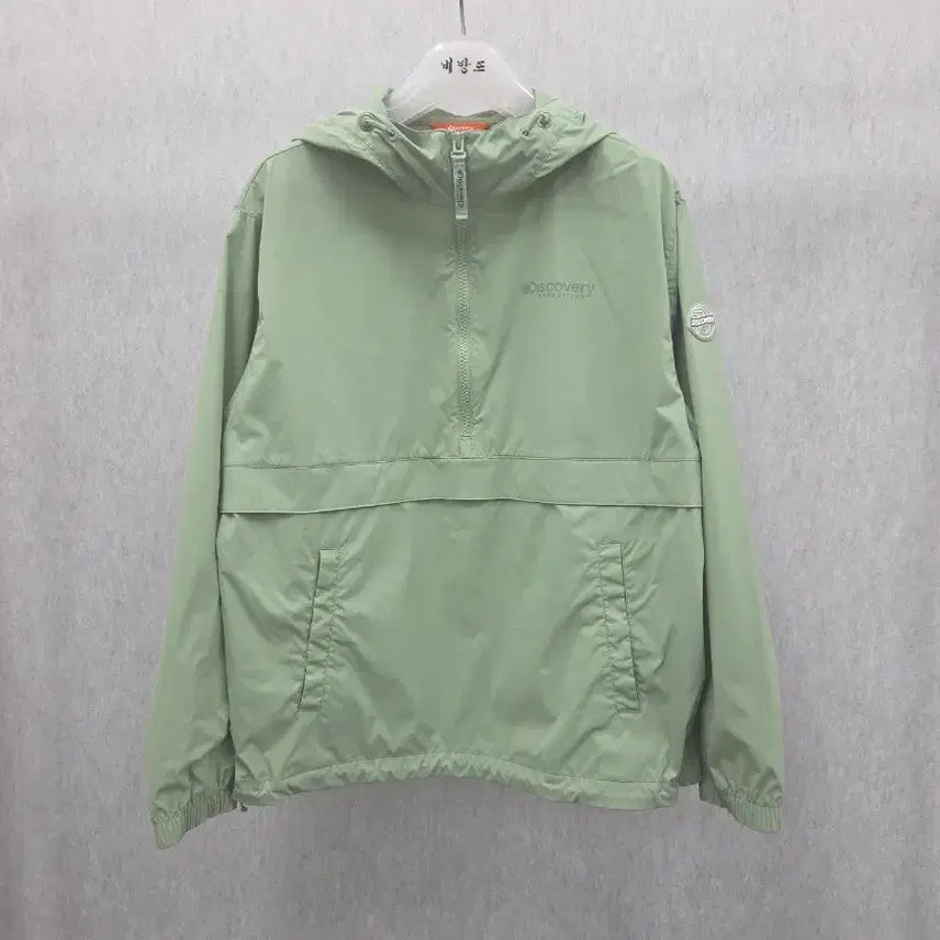 [SOLD OUT] 공용 90 디스커버리 후노 아노락