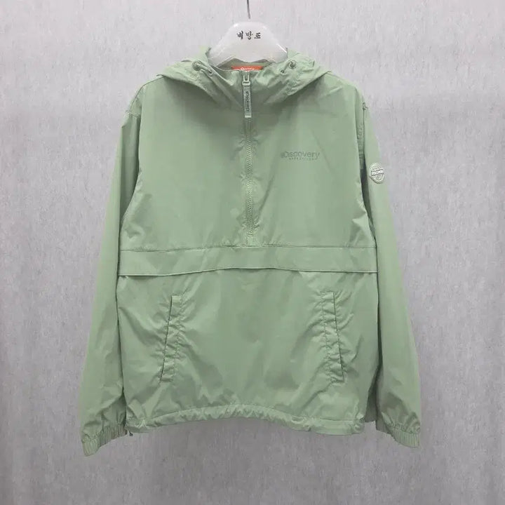 [SOLD OUT] 공용 90 디스커버리 후노 아노락
