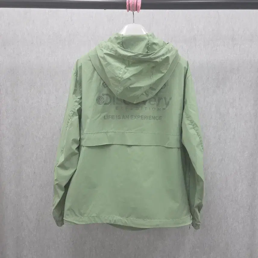 [SOLD OUT] 공용 90 디스커버리 후노 아노락