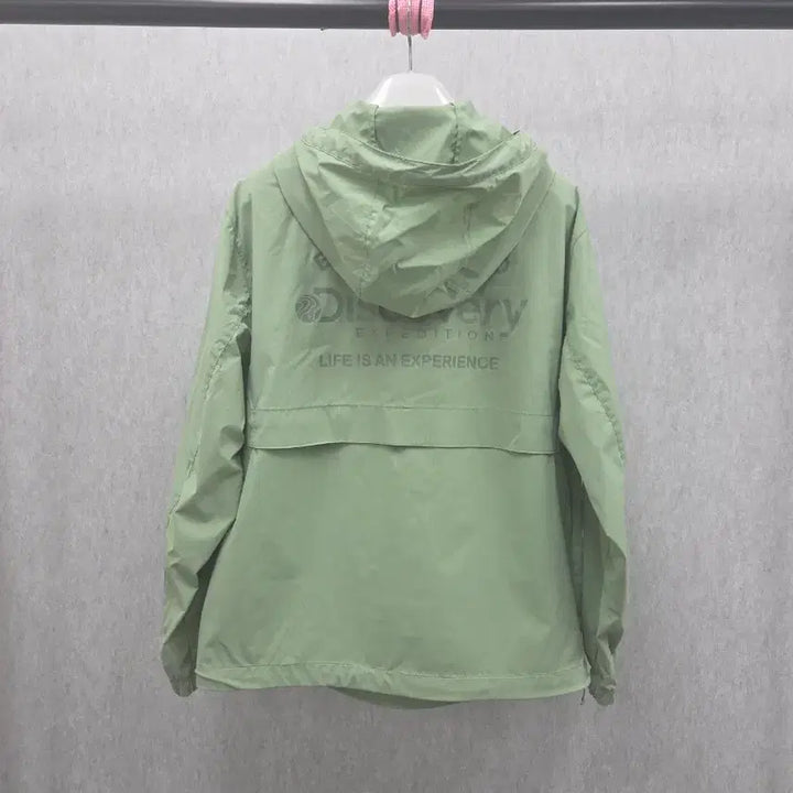 [SOLD OUT] 공용 90 디스커버리 후노 아노락