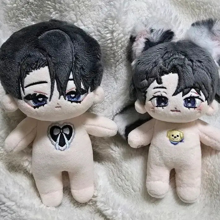 [SOLD OUT] 데못죽 청려 10cm 솜깅 일괄 판매