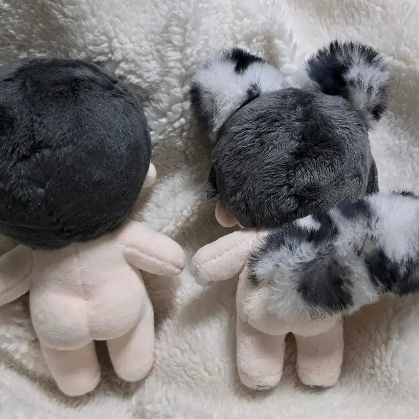 [SOLD OUT] 데못죽 청려 10cm 솜깅 일괄 판매