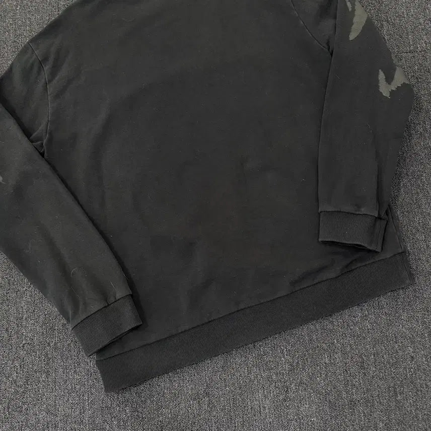 [BUNJANG] Givenchy Rottweiler Sweatshirt XXL / 지방시 로트와일러 맨투맨 XXL