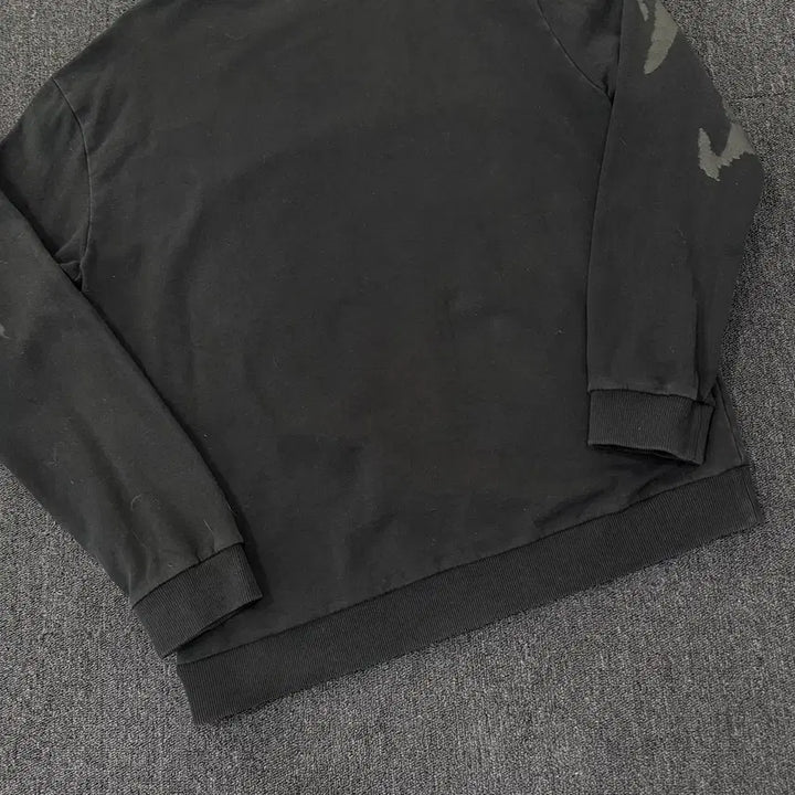 [BUNJANG] Givenchy Rottweiler Sweatshirt XXL / 지방시 로트와일러 맨투맨 XXL