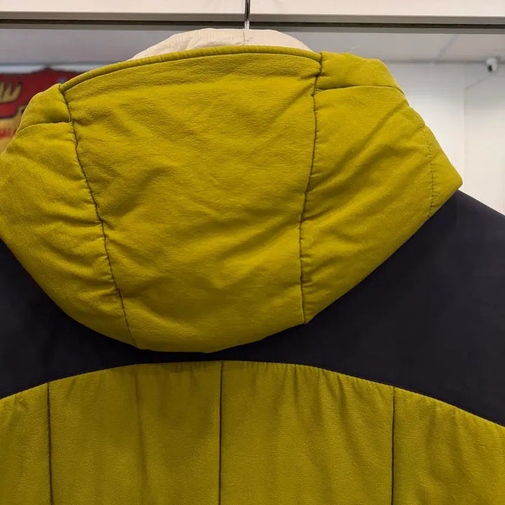 [BUNJANG] Montbell Outdoor Light Padded Jacket / Montbell 몽벨 아웃도어 라이트 패딩