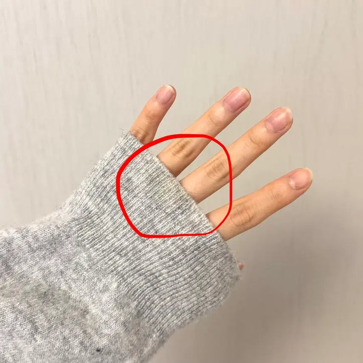 [BUNJANG] Levar Essential Wool Knit / 르바 에센셜 울 니트