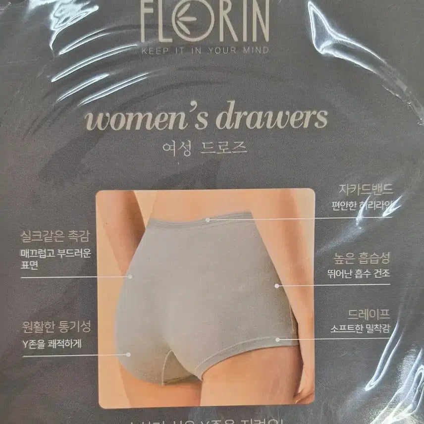 [BUNJANG] Florin Women&