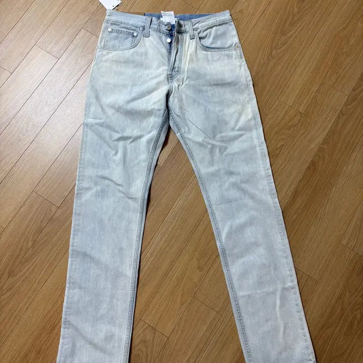[BUNJANG] Helmut Lang Masc Hi Straight Jeans / 헬무트랭 helmut lang masc hi straight 34