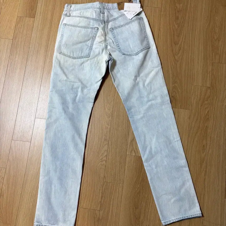 [BUNJANG] Helmut Lang Masc Hi Straight Jeans / 헬무트랭 helmut lang masc hi straight 34