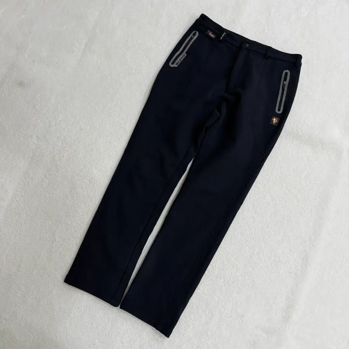 [BUNJANG] Black Yak Thermal Hiking Pants / 30 블랙야크 기능성 기모 등산 팬츠 0319T