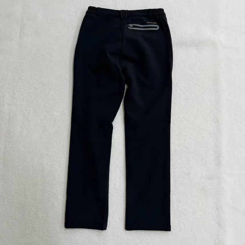 [BUNJANG] Black Yak Thermal Hiking Pants / 30 블랙야크 기능성 기모 등산 팬츠 0319T