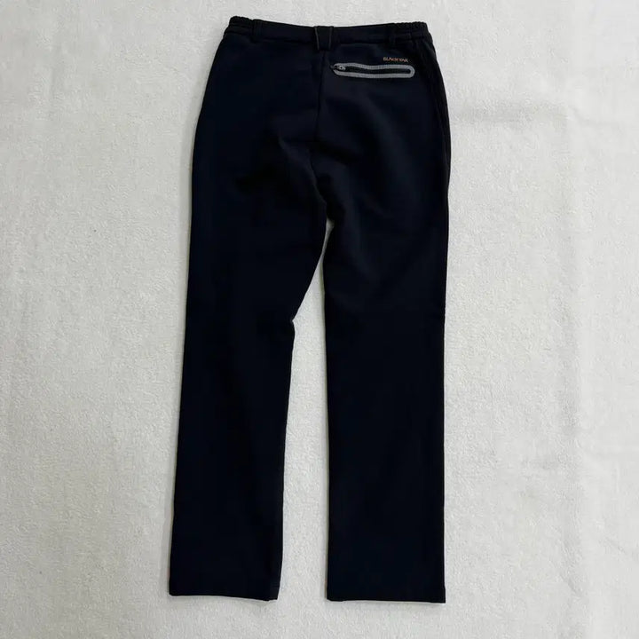 [BUNJANG] Black Yak Thermal Hiking Pants / 30 블랙야크 기능성 기모 등산 팬츠 0319T