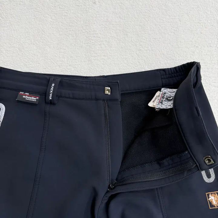 [BUNJANG] Black Yak Thermal Hiking Pants / 30 블랙야크 기능성 기모 등산 팬츠 0319T