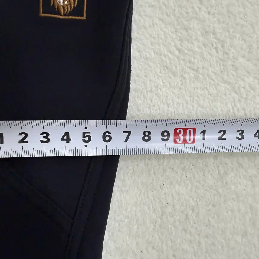 [BUNJANG] Black Yak Thermal Hiking Pants / 30 블랙야크 기능성 기모 등산 팬츠 0319T