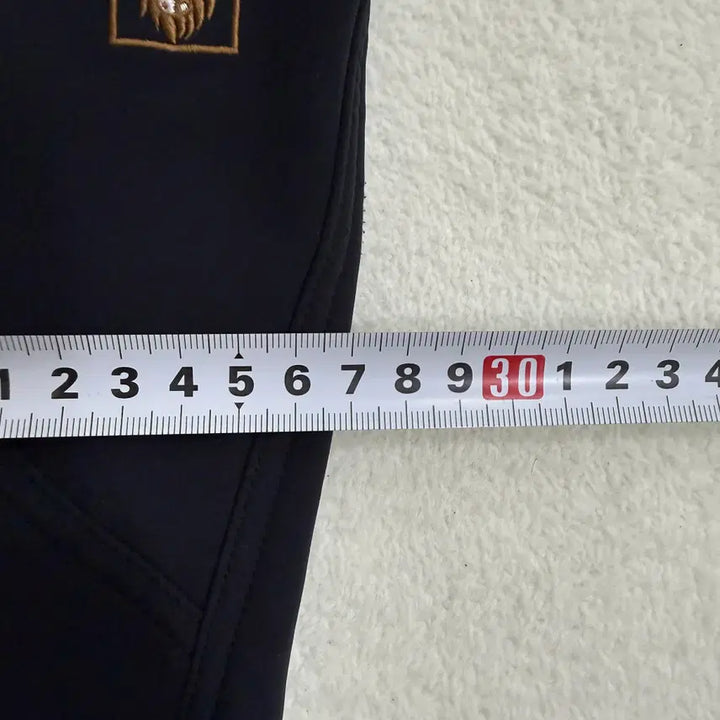 [BUNJANG] Black Yak Thermal Hiking Pants / 30 블랙야크 기능성 기모 등산 팬츠 0319T