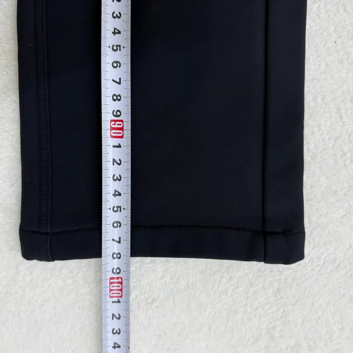[BUNJANG] Black Yak Thermal Hiking Pants / 30 블랙야크 기능성 기모 등산 팬츠 0319T