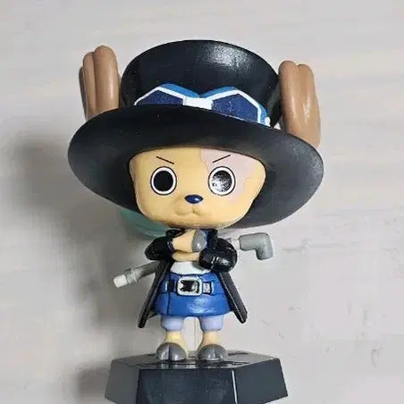 [BUNJANG] One Piece Chopper Figure / 원피스 쵸파 피규어