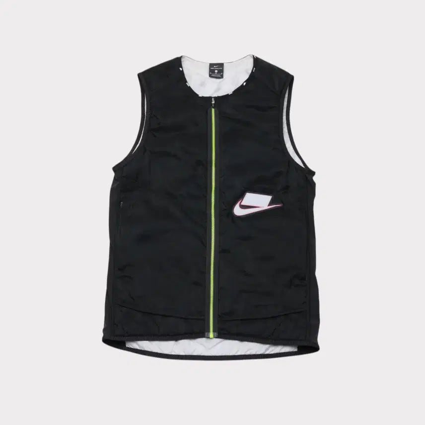 [BUNJANG] Nike Wild Running Aerolayer Vest / [M] 나이키 와일드 러닝 에어로레이어 조끼 베스트