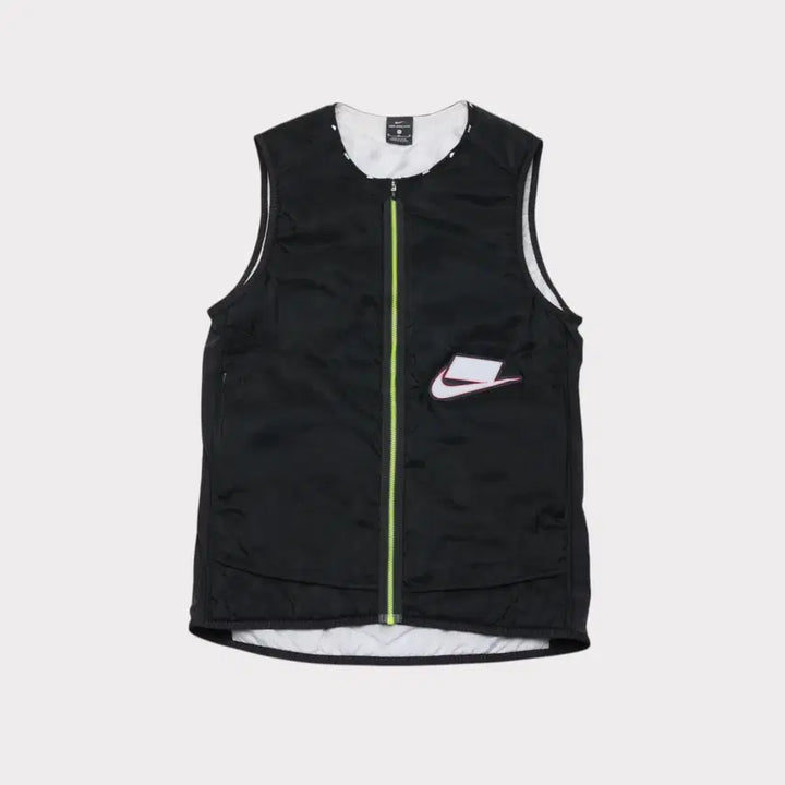 [BUNJANG] Nike Wild Running Aerolayer Vest / [M] 나이키 와일드 러닝 에어로레이어 조끼 베스트