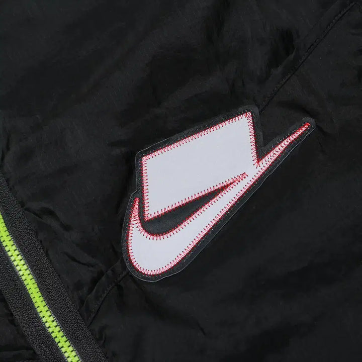 [BUNJANG] Nike Wild Running Aerolayer Vest / [M] 나이키 와일드 러닝 에어로레이어 조끼 베스트