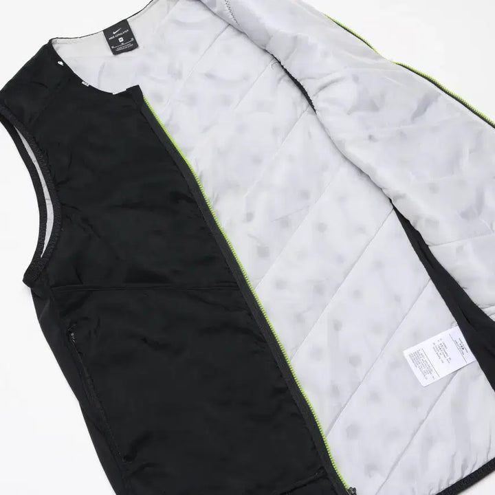 [BUNJANG] Nike Wild Running Aerolayer Vest / [M] 나이키 와일드 러닝 에어로레이어 조끼 베스트